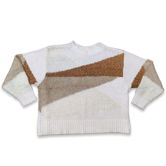 LOU AND GREY LOFT SWEATER - Picture 1 of 6